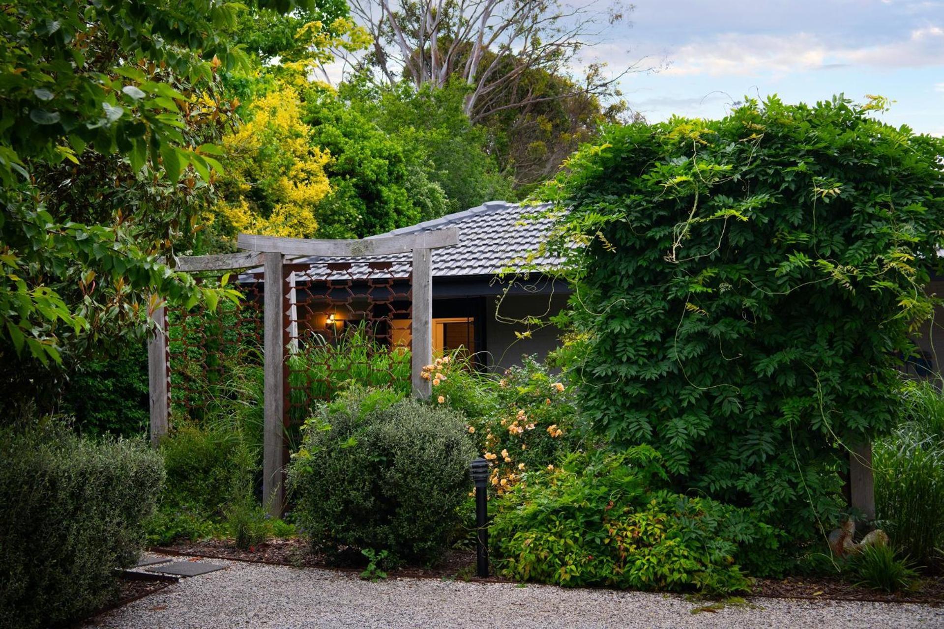 East Street Datlesford Daylesford Zewnętrze zdjęcie
